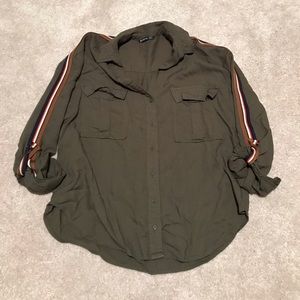 ASOS Button Down Shirt